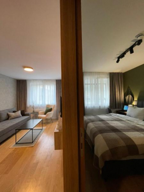 DjK L5A16 apartman - Jahorina
